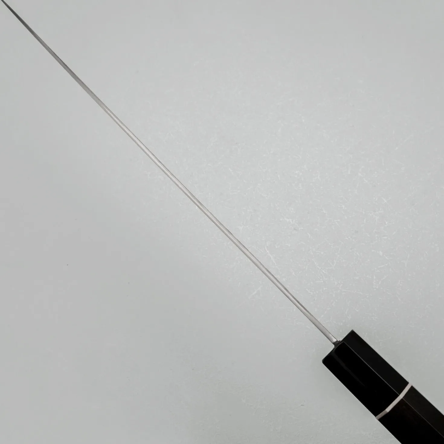 Shigeki Tanaka SG2 Damascus Sujihiki 27 cm