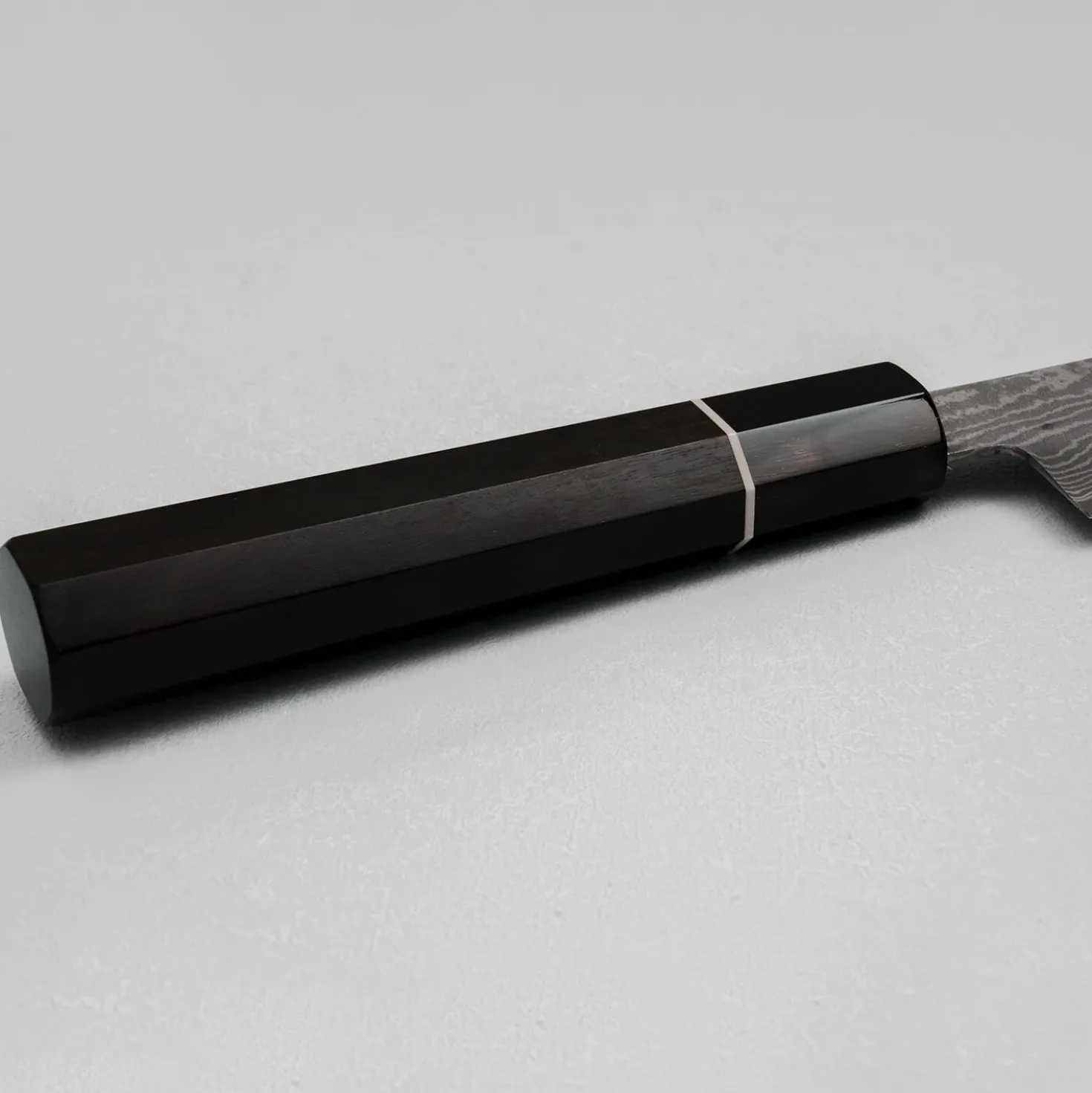 Shigeki Tanaka SG2 Damascus Sujihiki 27 cm