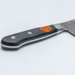 Shigeki Tanaka SG2 Damascus Western Gyuto 21 cm