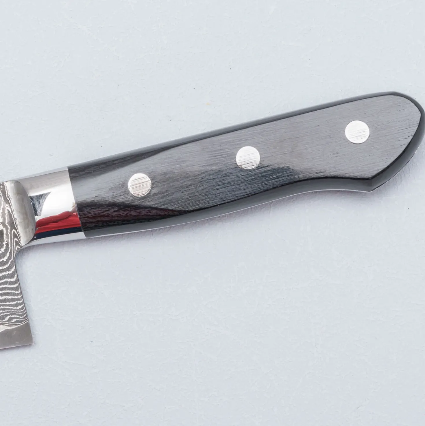Shigeki Tanaka SG2 Damascus Western Gyuto 21 cm