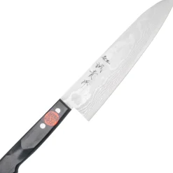 Shigeki Tanaka VG10 Damascus Gyuto 21 cm