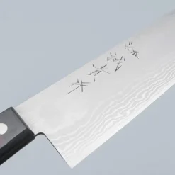 Shigeki Tanaka VG10 Damascus Gyuto 21 cm
