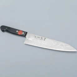 Shigeki Tanaka VG10 Damascus Gyuto 21 cm