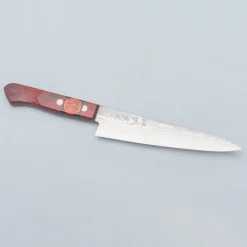 Shigeki Tanaka VG10 Damascus Western Petty 15 cm