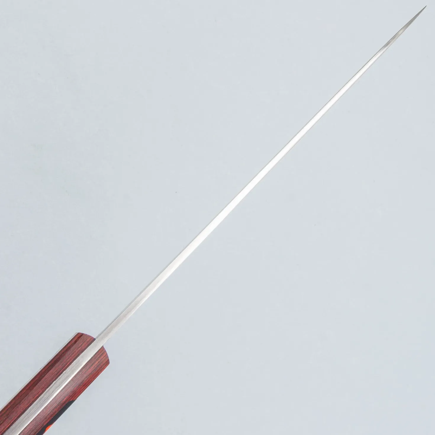 Shigeki Tanaka VG10 Damascus Western Petty 15 cm