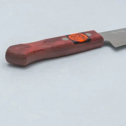 Shigeki Tanaka VG10 Damascus Western Petty 15 cm