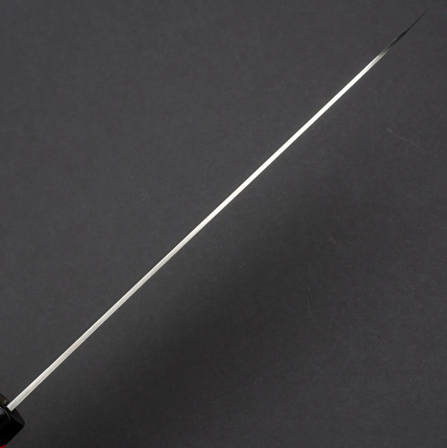 Shigeki Tanaka VG10 Damascus Wenge Gyuto 24 cm