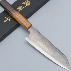 Shigeki Tanaka VG10 Tsuchime Bunka 16.5