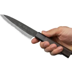 Shiro Kamo Aogami 2 Petty 15 cm