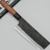 Shiro Kamo Aogami Super Brede Nakiri