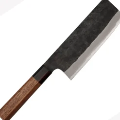 Shiro Kamo Aogami Super Brede Nakiri
