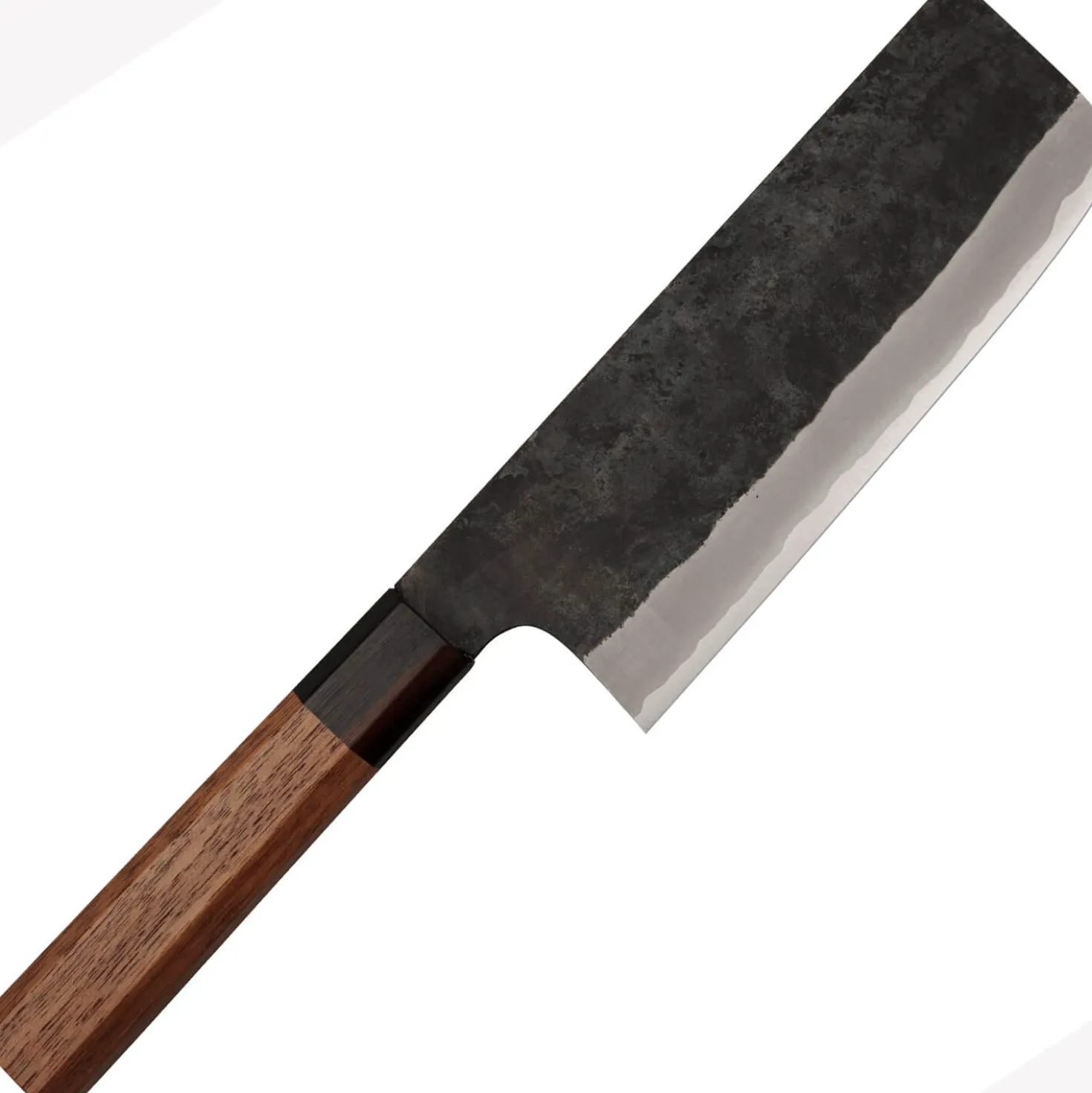 Shiro Kamo Aogami Super Brede Nakiri
