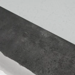 Shiro Kamo Aogami Super Brede Nakiri