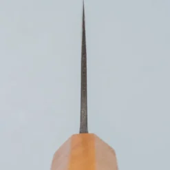 Shiro Kamo Aogami Super Zelkova Brede Nakiri