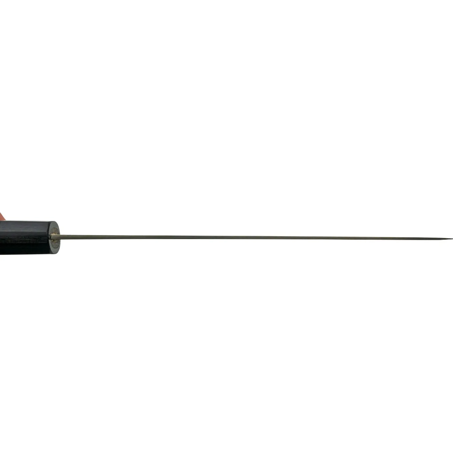 Shiro Kamo SG2 Damast Koksmes 21 cm