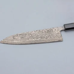 Shiro Kamo SG2 Damast Walnut Koksmes 21 cm