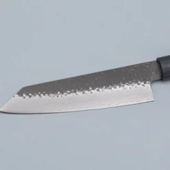 Shizu Gen VG10 Tsuchime Bunka 14.5 cm