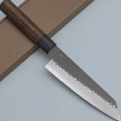Shizu Gen VG10 Tsuchime Bunka 14.5 cm