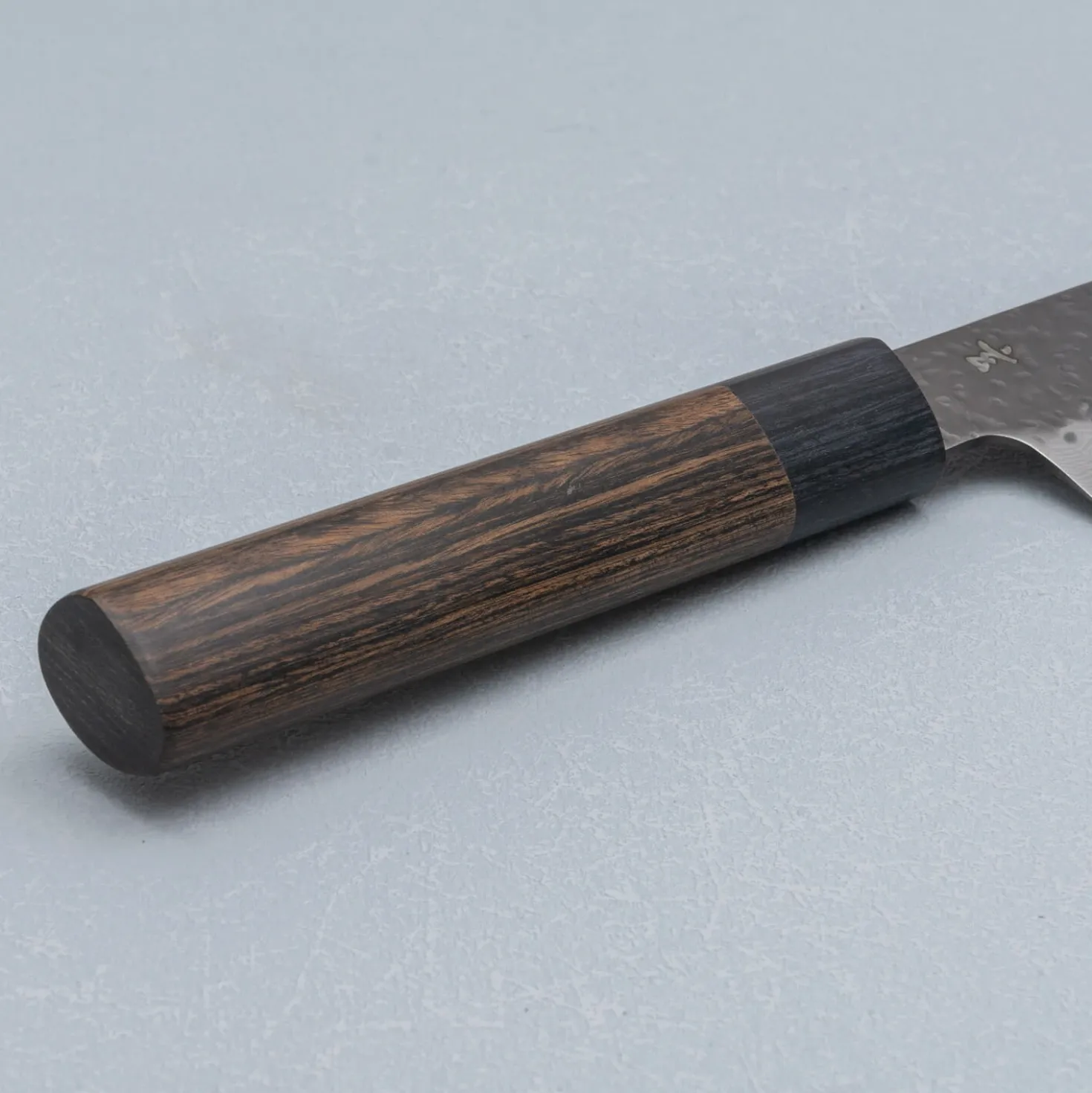 Shizu Gen VG10 Tsuchime Bunka 14.5 cm
