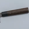 Shizu Gen VG10 Tsuchime Bunka 19 cm