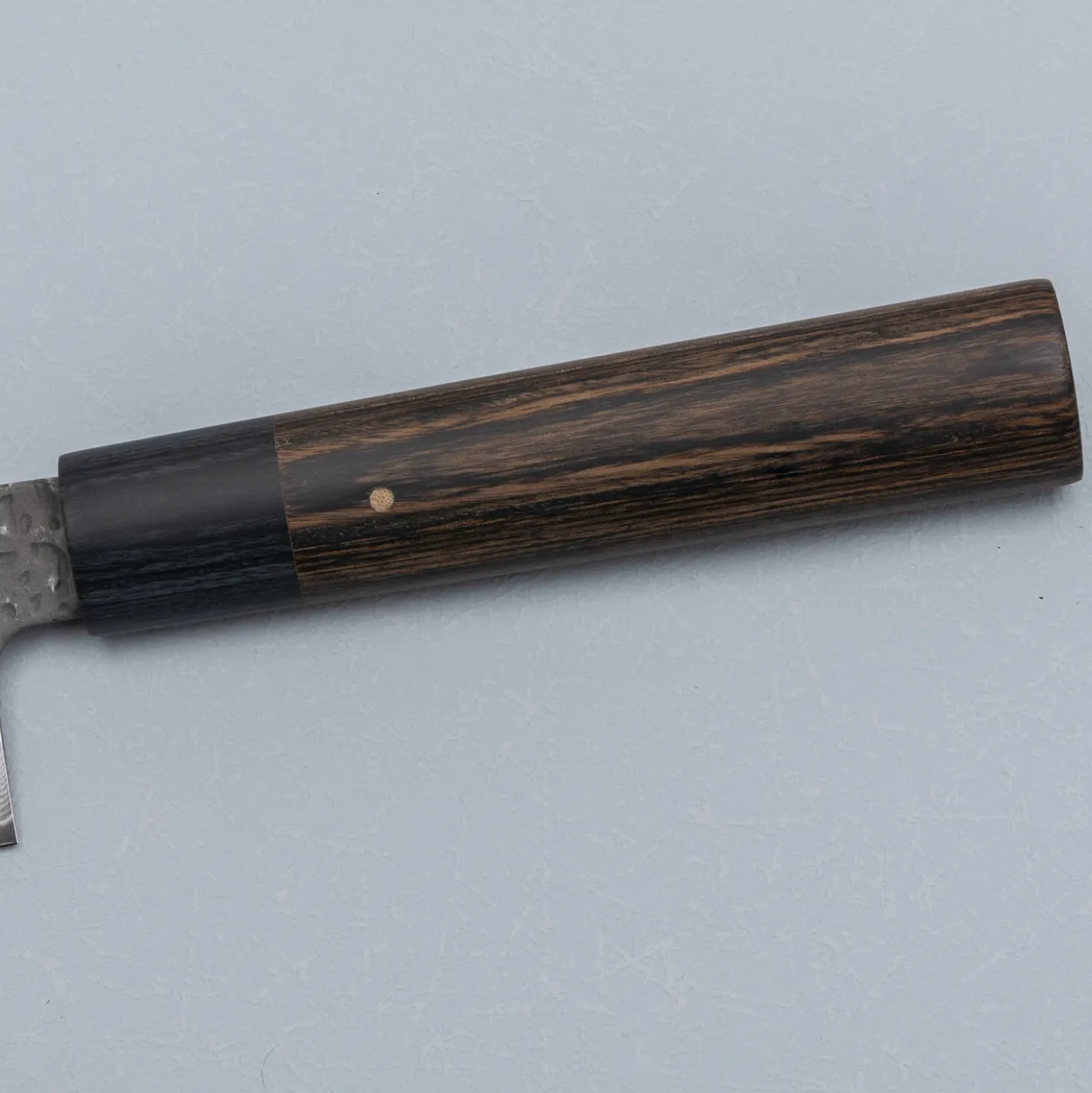Shizu Gen VG10 Tsuchime Bunka 19 cm