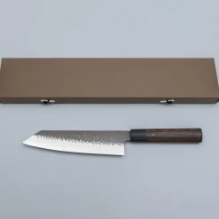 Shizu Gen VG10 Tsuchime Bunka 19 cm