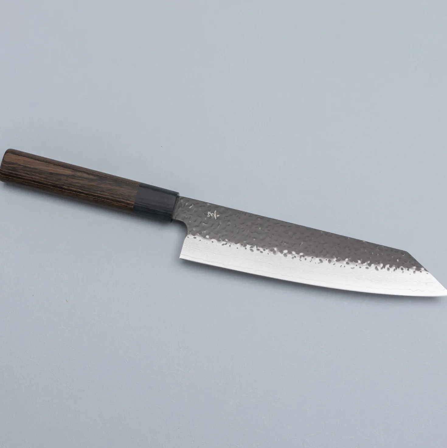 Shizu Gen VG10 Tsuchime Bunka 19 cm