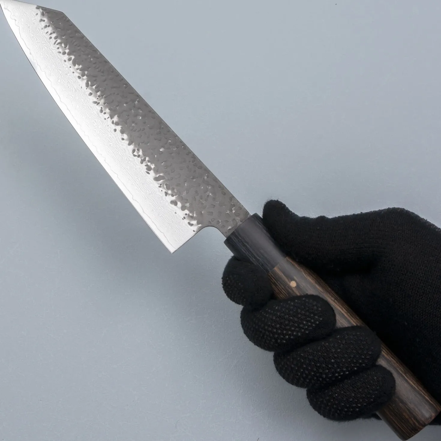Shizu Gen VG10 Tsuchime Bunka 19 cm