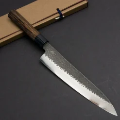 Shizu Gen VG10 Tsuchime Koksmes 21 cm