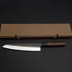 Shizu Gen VG10 Tsuchime Koksmes 21 cm