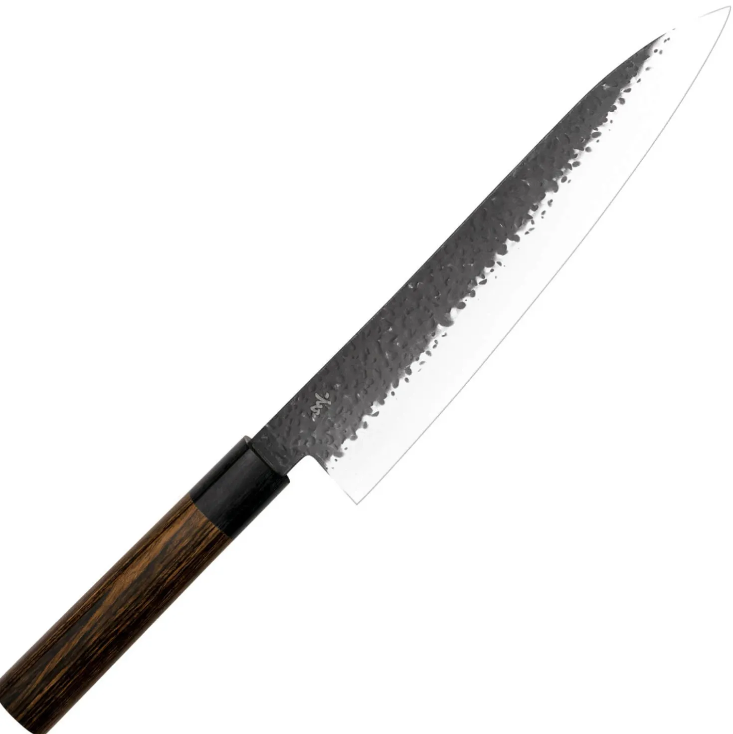 Shizu Gen VG10 Tsuchime Koksmes 21 cm