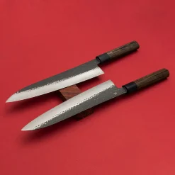 Shizu Gen VG10 Tsuchime Koksmes 21 cm