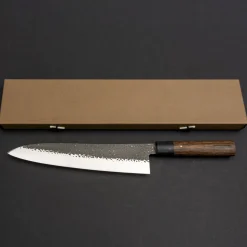 Shizu Gen VG10 Tsuchime Koksmes 24 cm