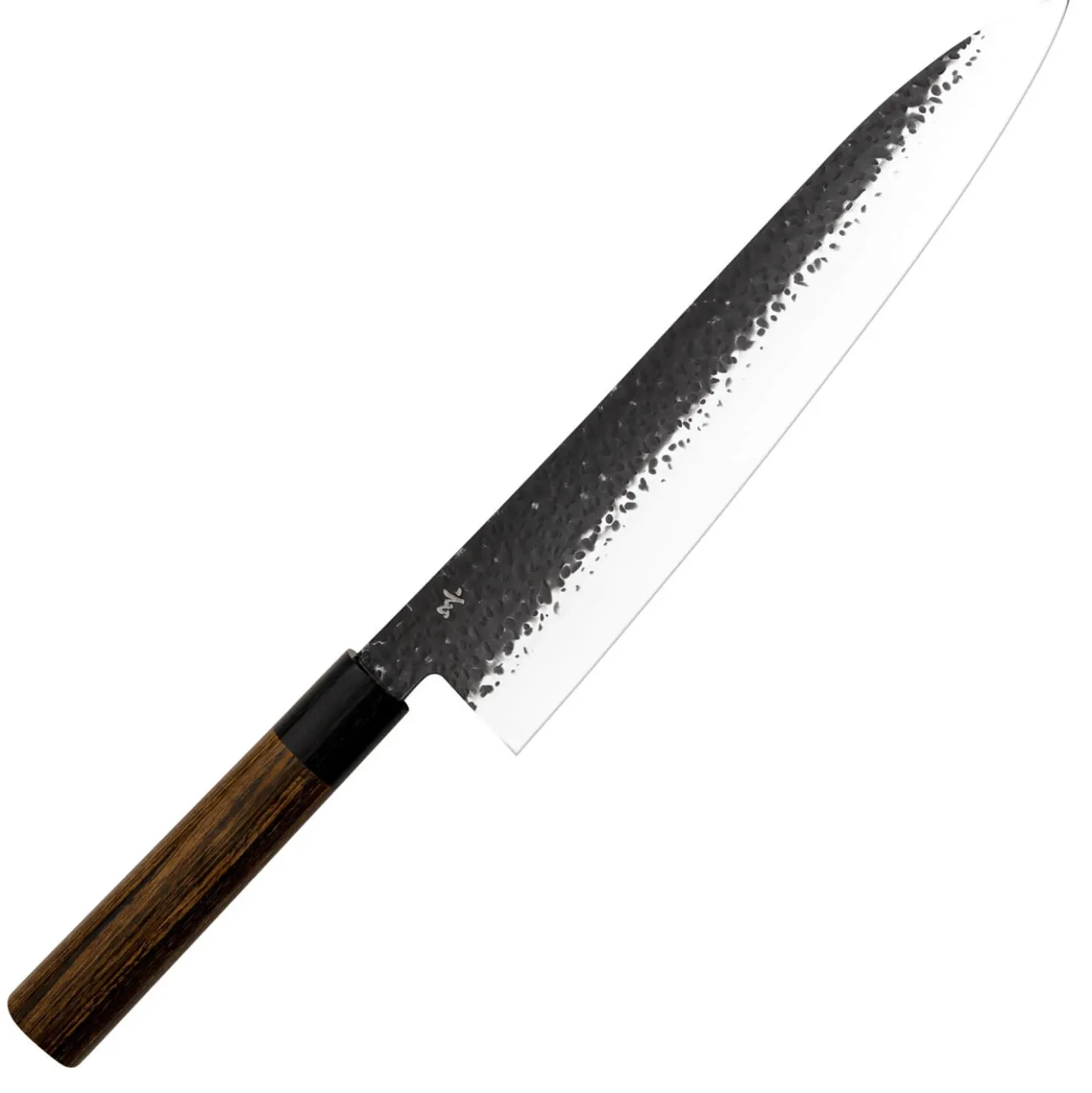Shizu Gen VG10 Tsuchime Koksmes 24 cm