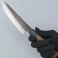 Shizu Gen VG10 Tsuchime Koksmes 18 cm