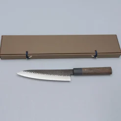 Shizu Gen VG10 Tsuchime Koksmes 18 cm