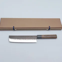 Shizu Gen VG10 Tsuchime Nakiri 17 cm