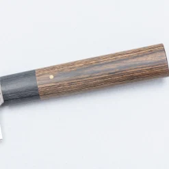 Shizu Gen VG10 Tsuchime Nakiri 17 cm
