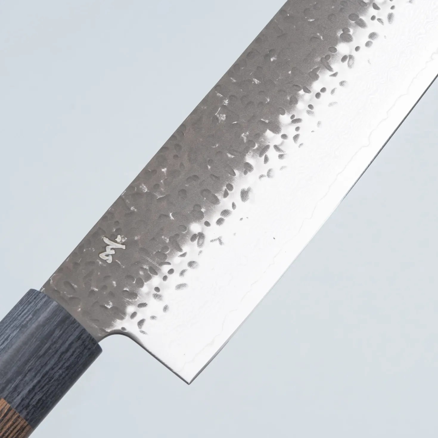 Shizu Gen VG10 Tsuchime Nakiri 15 cm
