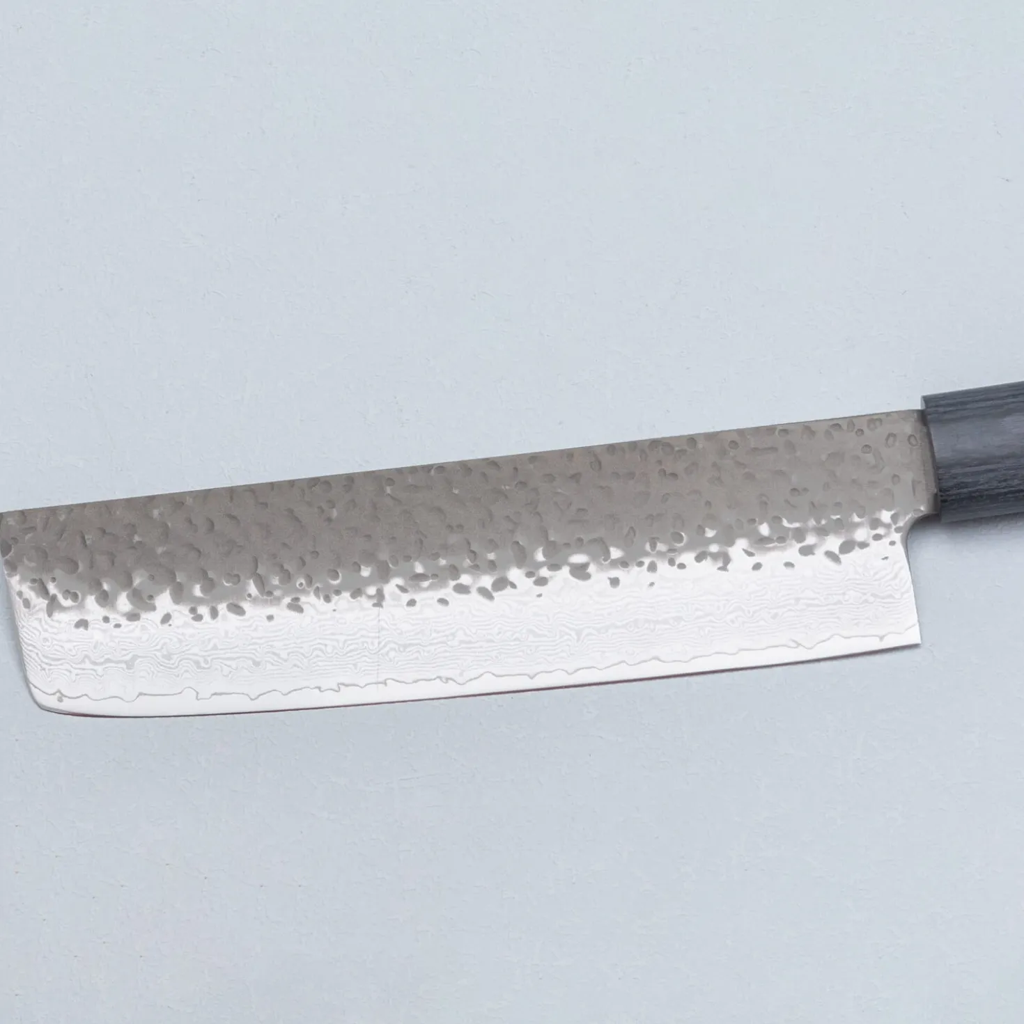 Shizu Gen VG10 Tsuchime Nakiri 15 cm