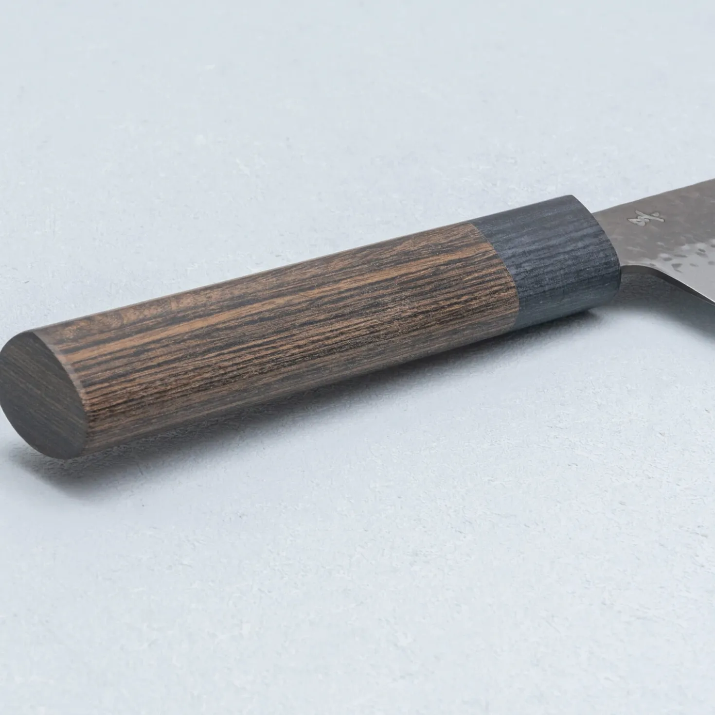 Shizu Gen VG10 Tsuchime Nakiri 15 cm