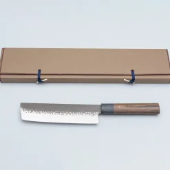Shizu Gen VG10 Tsuchime Nakiri 15 cm