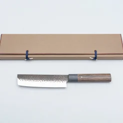 Shizu Gen VG10 Tsuchime Nakiri 13 cm