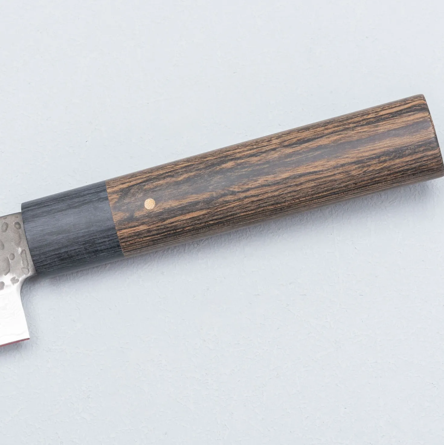 Shizu Gen VG10 Tsuchime Nakiri 13 cm