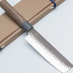 Shizu Gen VG10 Tsuchime Nakiri 13 cm