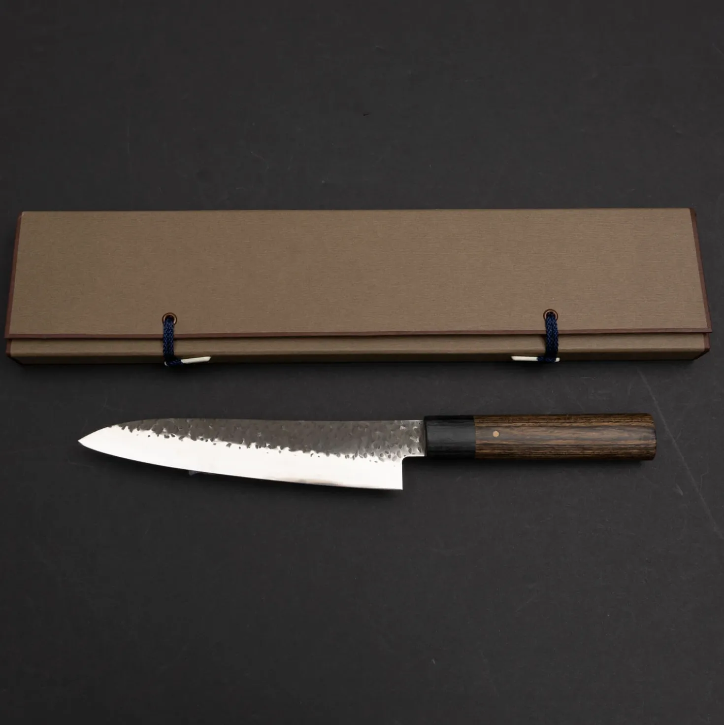 Shizu Gen VG10 Tsuchime Petty 13 cm