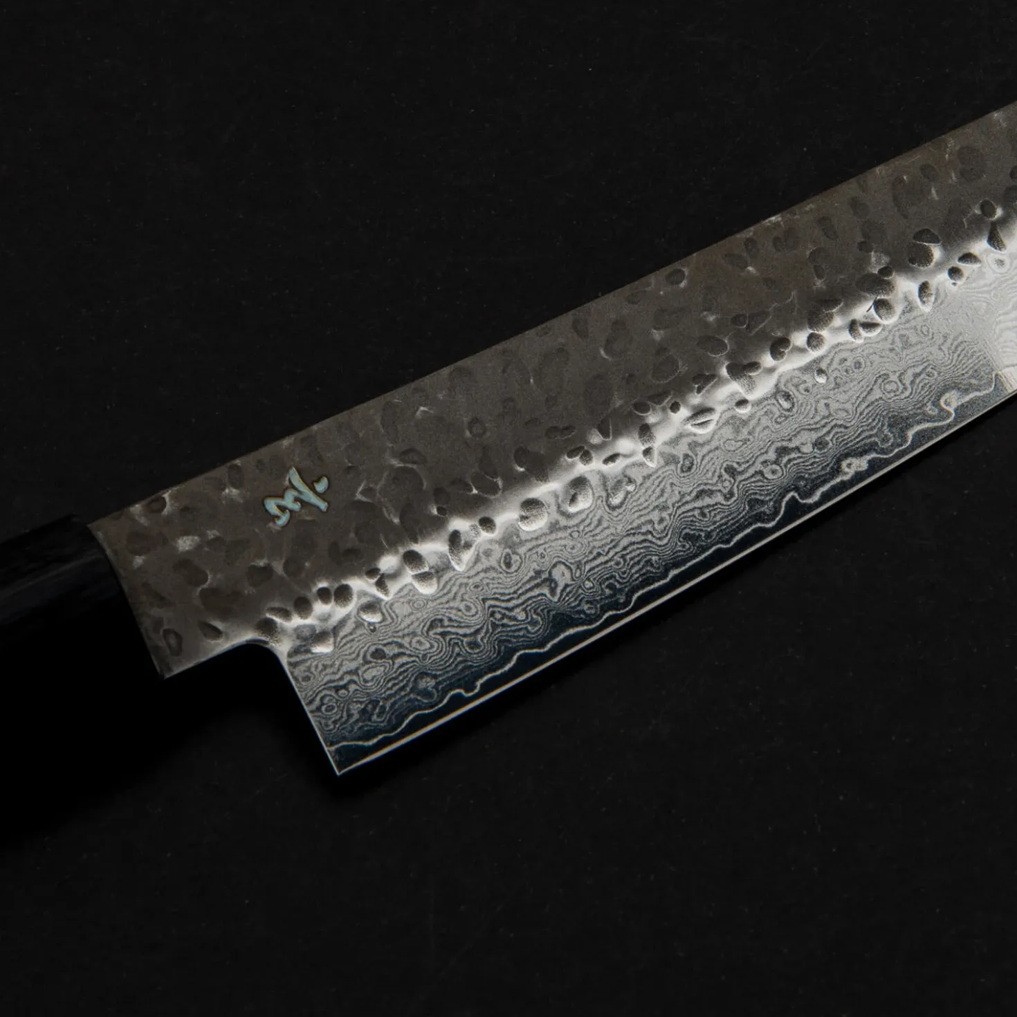 Shizu Gen VG10 Tsuchime Petty 13 cm