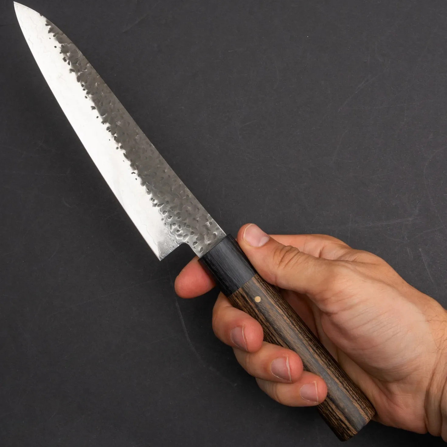 Shizu Gen VG10 Tsuchime Petty 13 cm