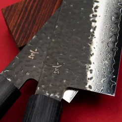 Shizu Gen VG10 Tsuchime Petty 16 cm