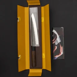 Shizu Gen VG10 Tsuchime Petty 16 cm